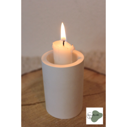 Kerzenständer Lys