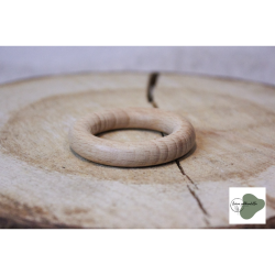 Beissring "Waldtiere" (54mm ⌀)