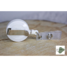 Badgehalter Herz