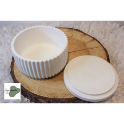 Schale Amber
