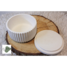 Schale Amber