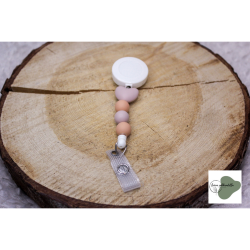 Badgehalter Herz