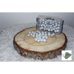 Marmor Weiss-Grau