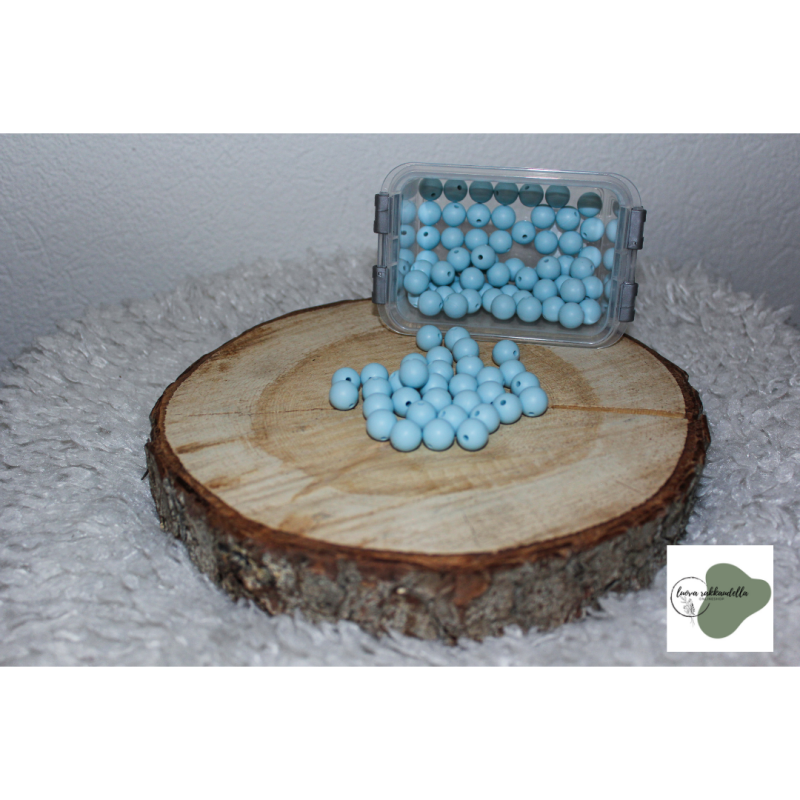 Babyblau