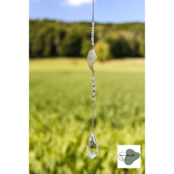 Suncatcher "Engelsflügel"