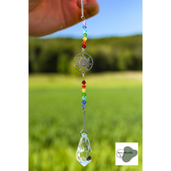 Suncatcher "Sonne"