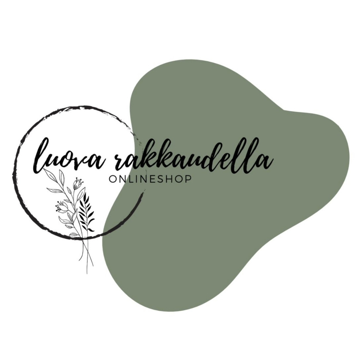 luova rakkaudella Onlineshop